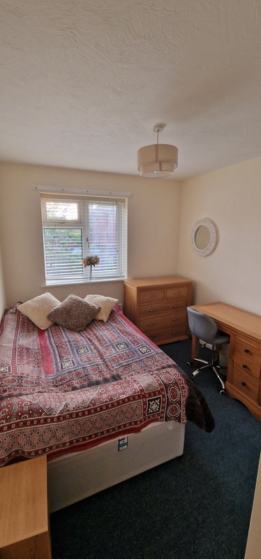 House Lyttleton Close in Coventry