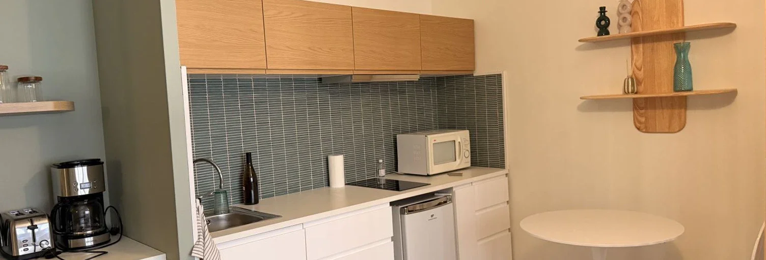 Appartement Rue Mi-Carême à Saint-Étienne