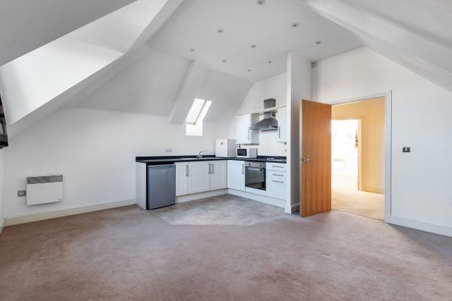 Flat Bridge Court in Maldon