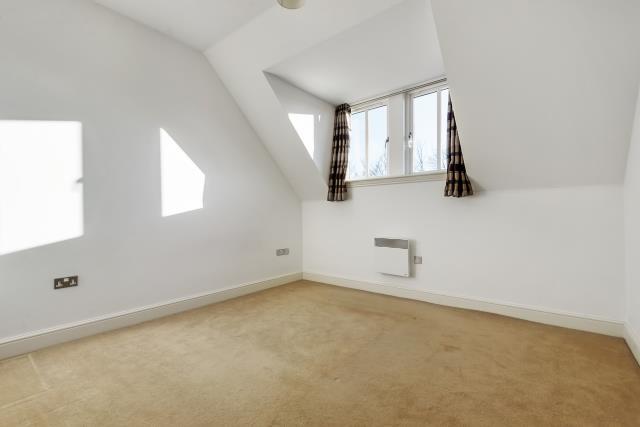 Flat Bridge Court in Maldon