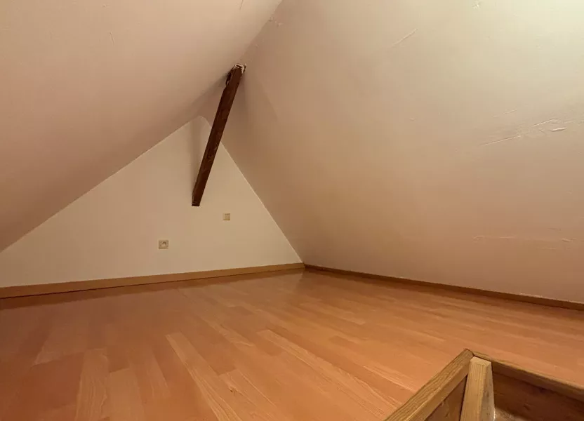 Appartement Rue de la Métallurgie à Châteaubriant