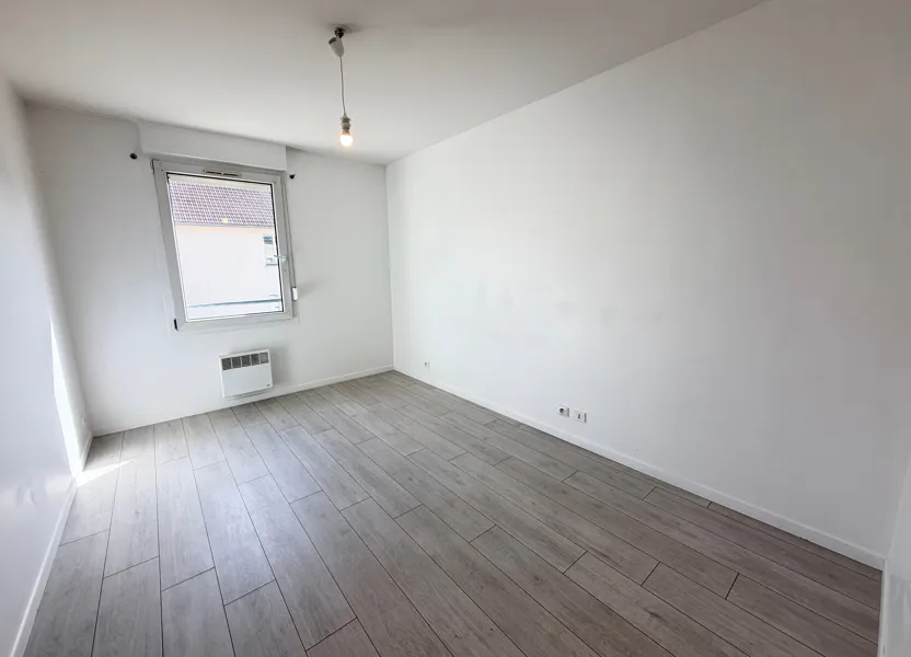 Appartement Quai Amédée Couesnon à Château-Thierry