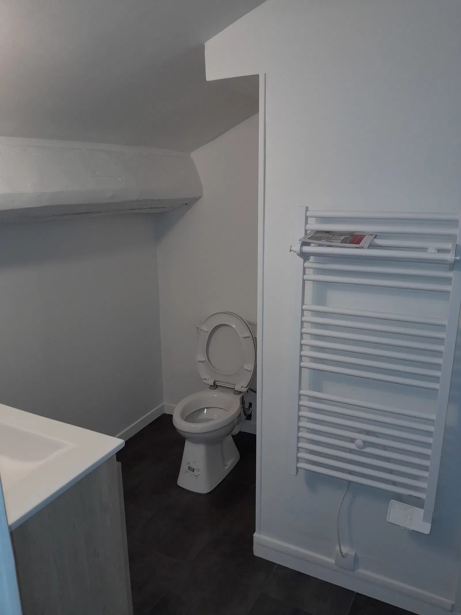 Chambre Rue Anatole France à Saint-Fons