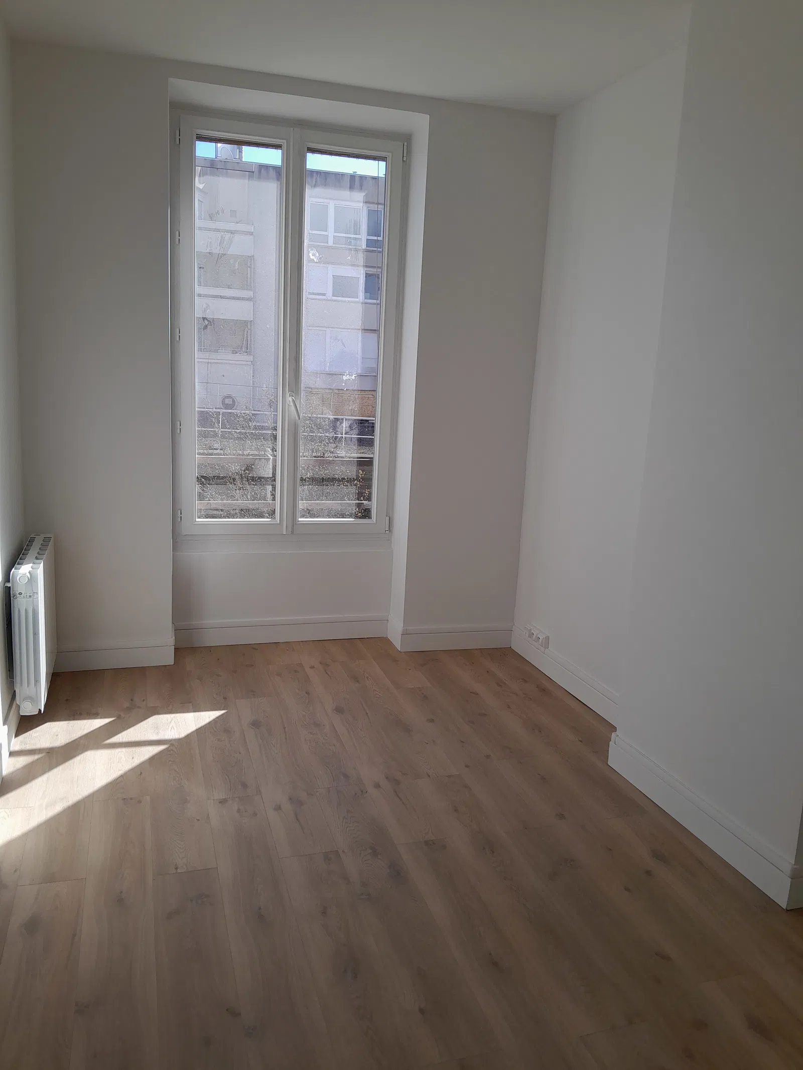 Chambre Rue Anatole France à Saint-Fons