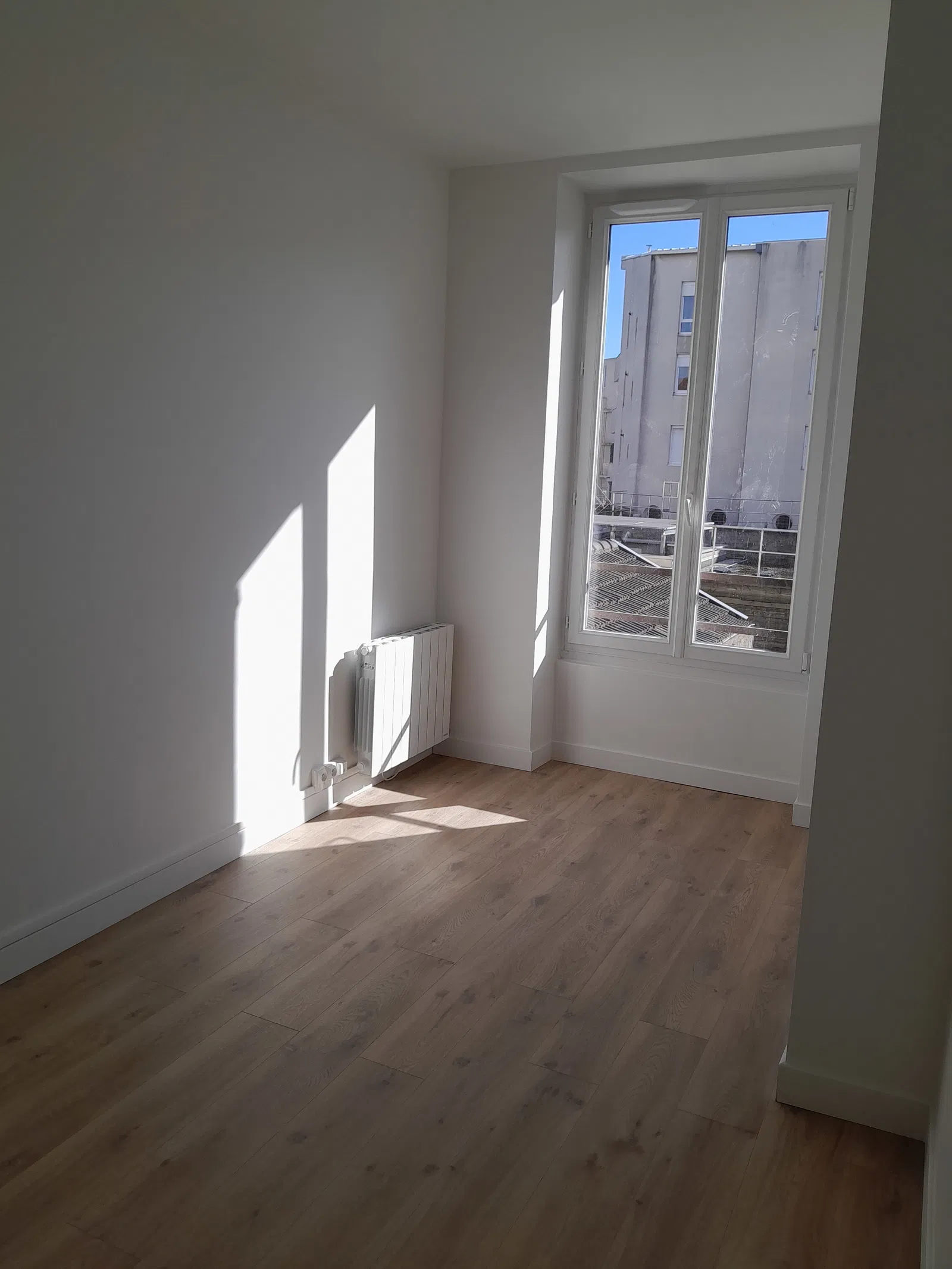 Chambre Rue Anatole France à Saint-Fons
