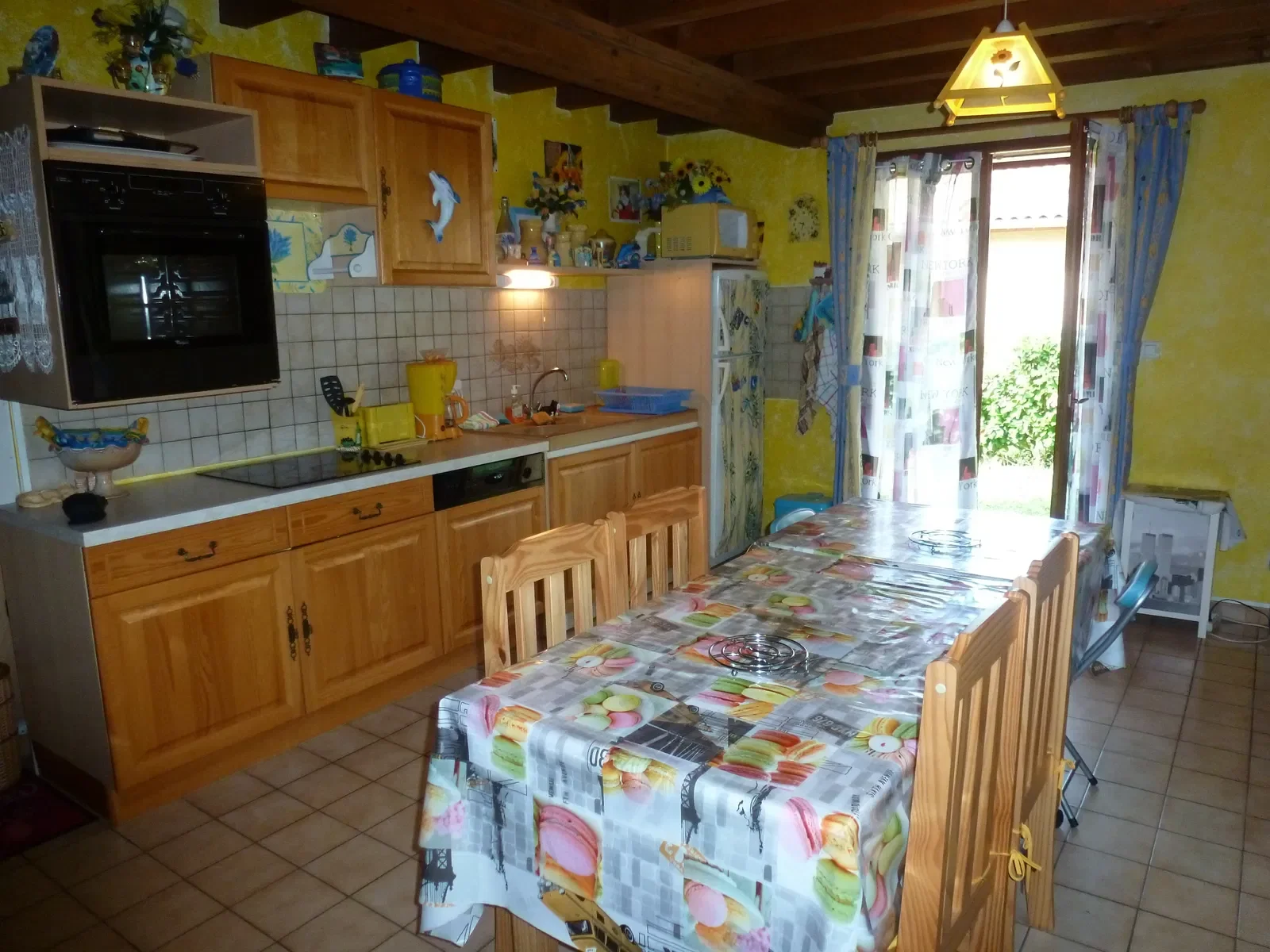 Maison Rue Montesquieu à Villefranche-sur-Saône