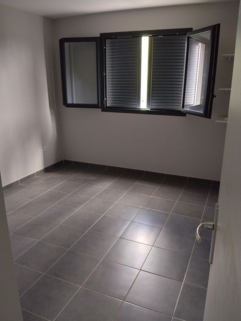 Appartement Route de la Folie à Fort-de-France