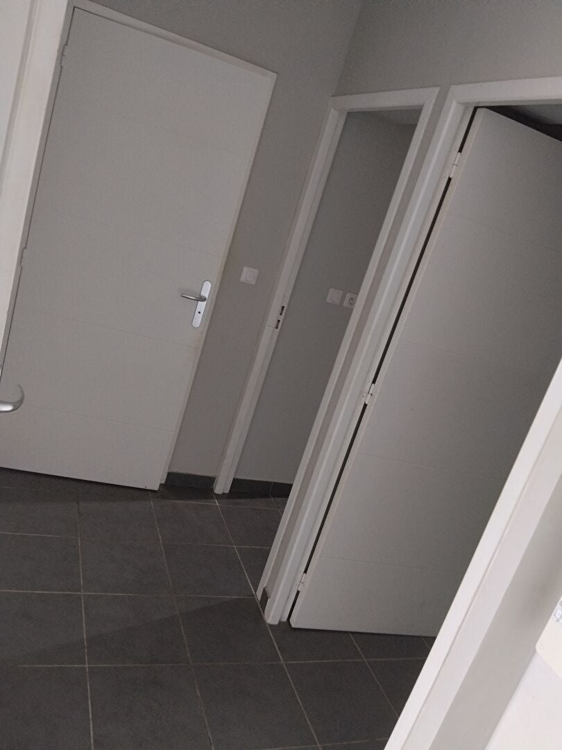 Appartement Route de la Folie à Fort-de-France