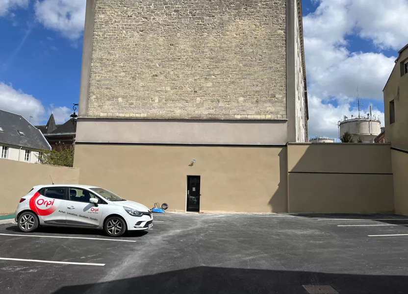 Appartement Rue du 13 Octobre 1918 à Laon