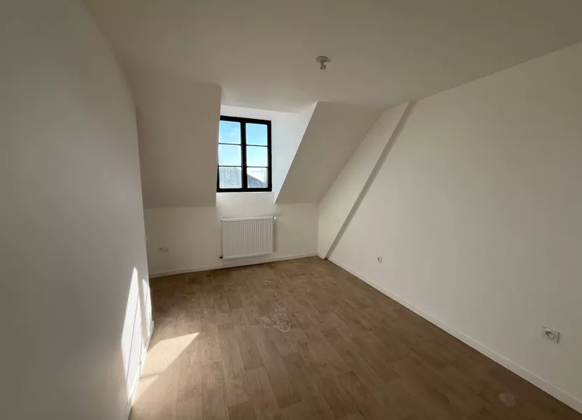 Appartement Rue du 13 Octobre 1918 à Laon