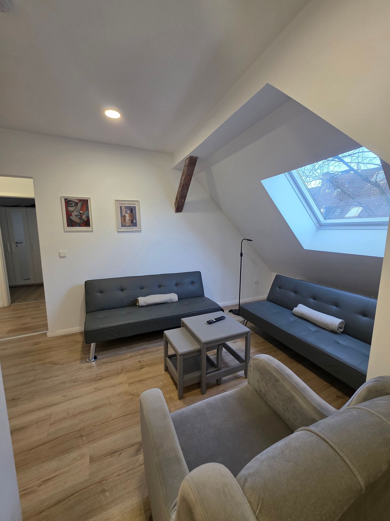 Wohnung Roonstraße in Dortmund