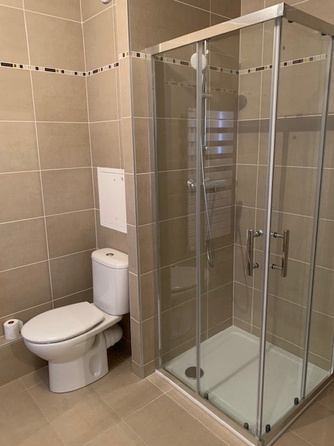 Flat Villa Cacheux in Malakoff