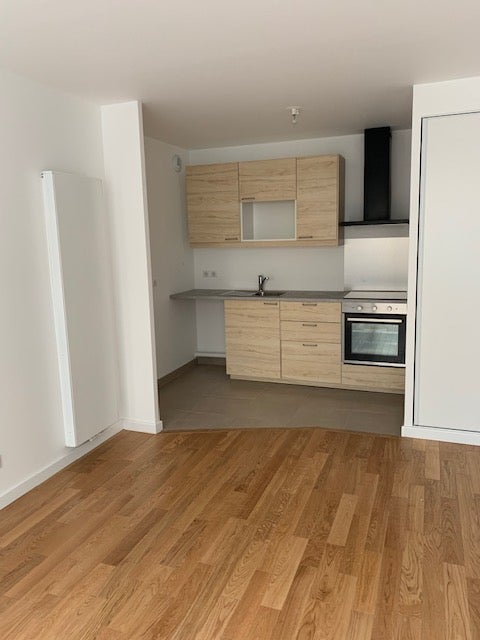 Flat Villa Cacheux in Malakoff