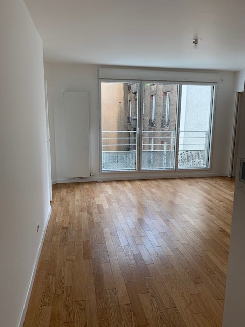 Flat Villa Cacheux in Malakoff