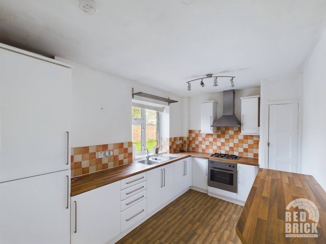 House Fred Lee Grove in Coventry