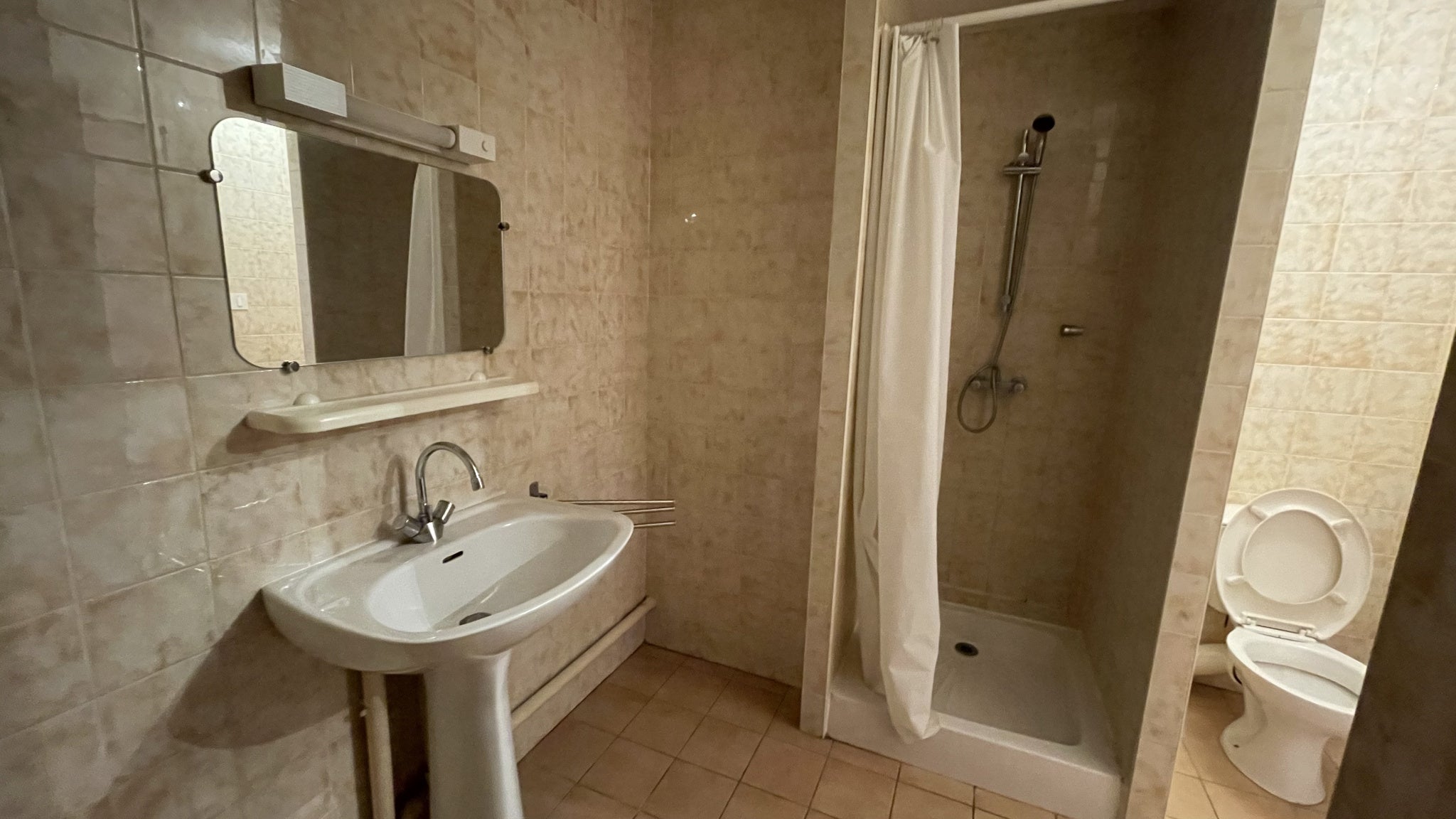 Appartement Rue du Maroc à La Roche-sur-Yon