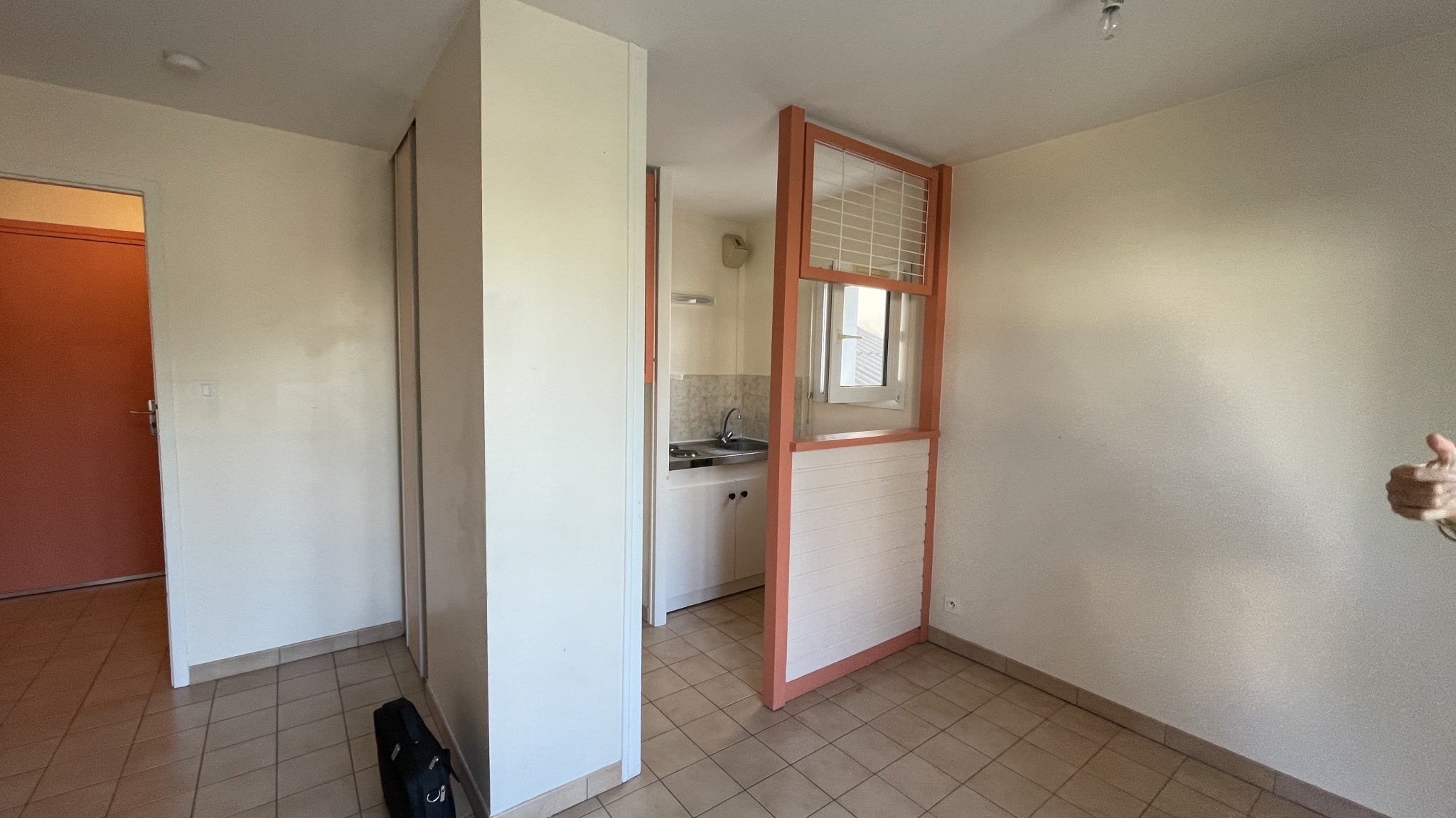 Appartement Rue du Maroc à La Roche-sur-Yon