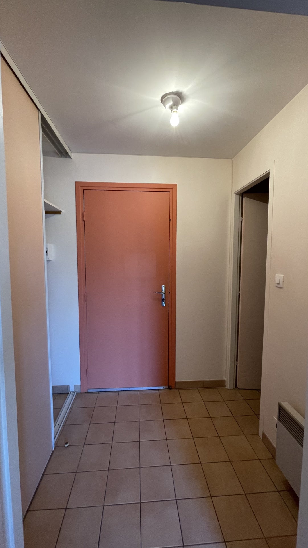 Appartement Rue du Maroc à La Roche-sur-Yon