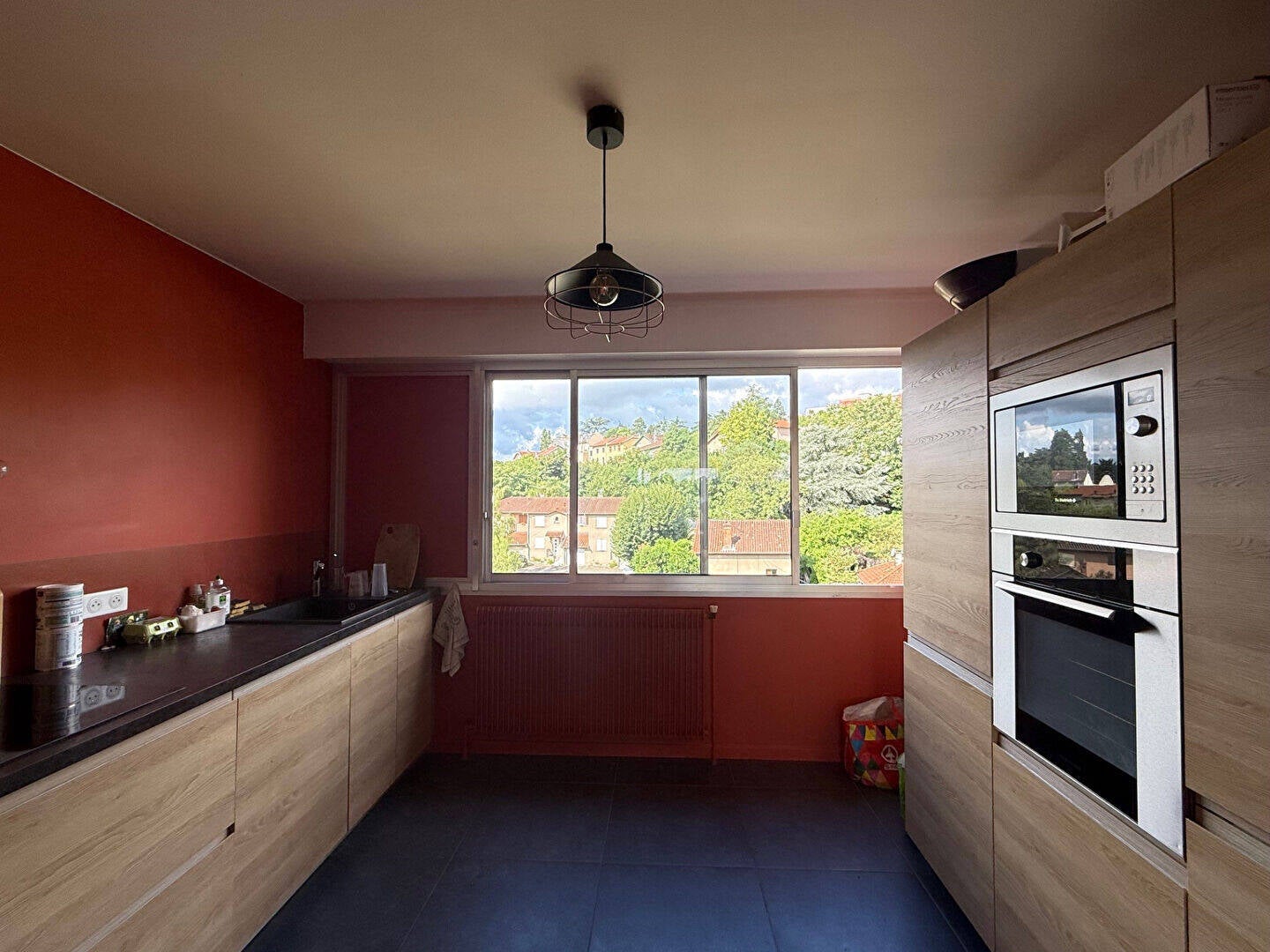 Appartement Chemin des Petites Brosses à Caluire-et-Cuire