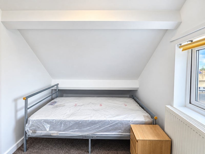 Room Clifton Boulevard in Nottingham