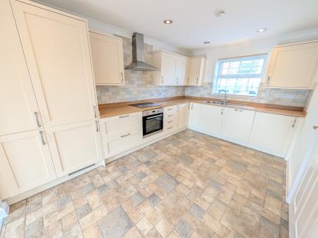 House Great North Road in South Kesteven