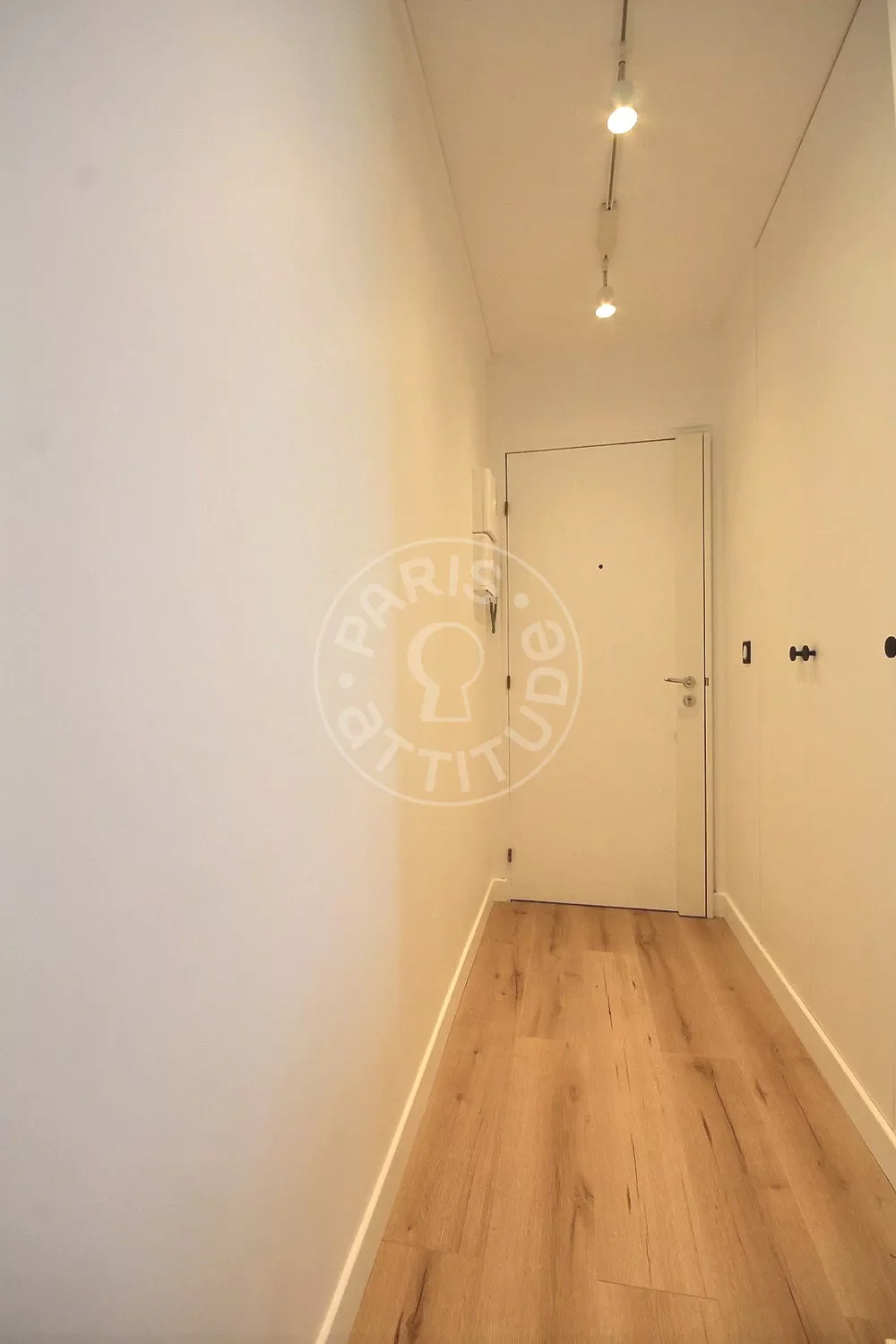 Appartement Voie AO/12 à Paris