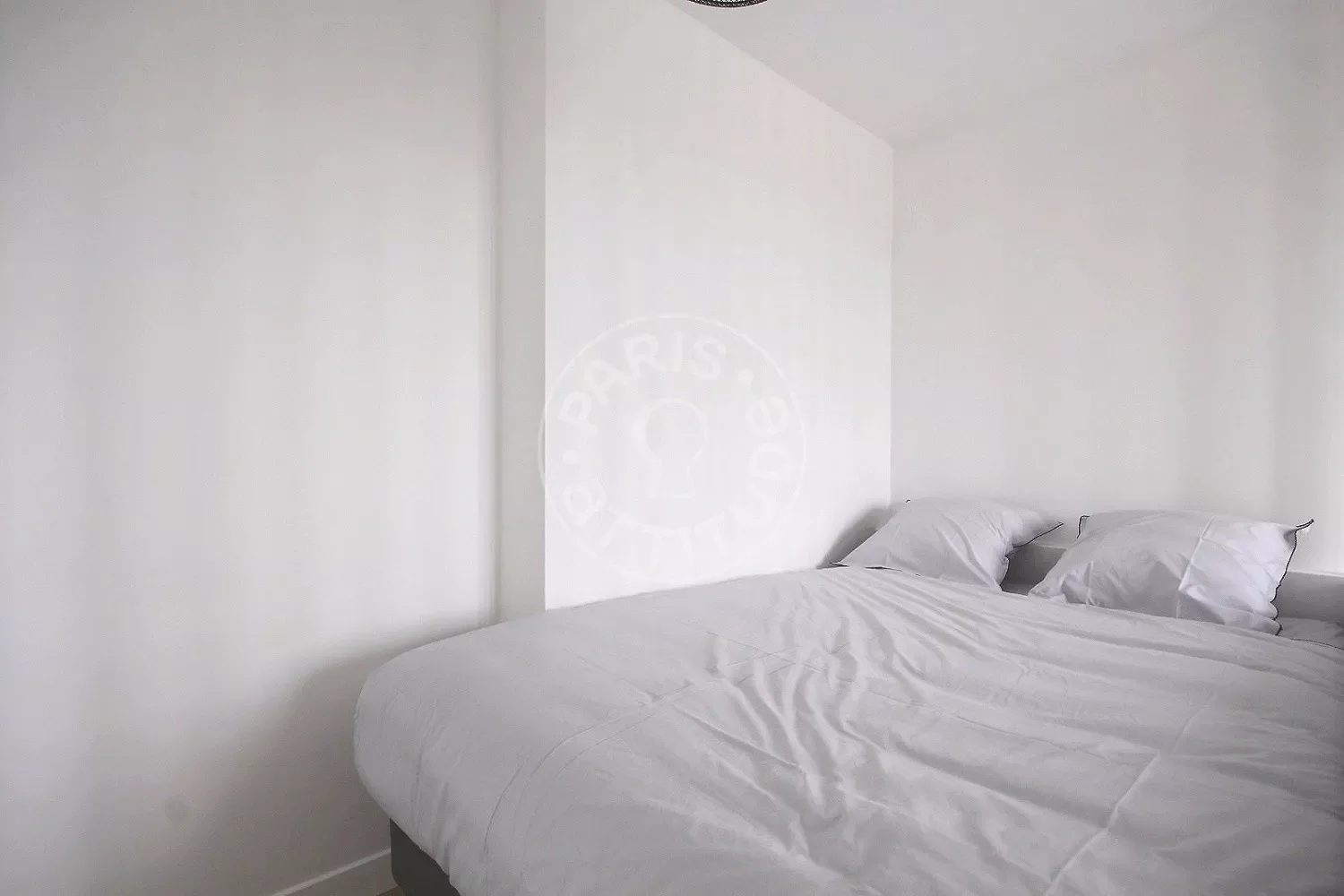 Appartement Voie AO/12 à Paris