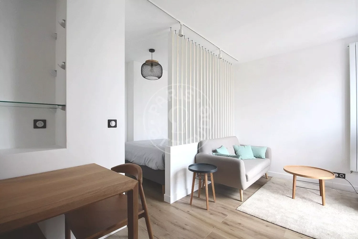 Appartement Voie AO/12 à Paris
