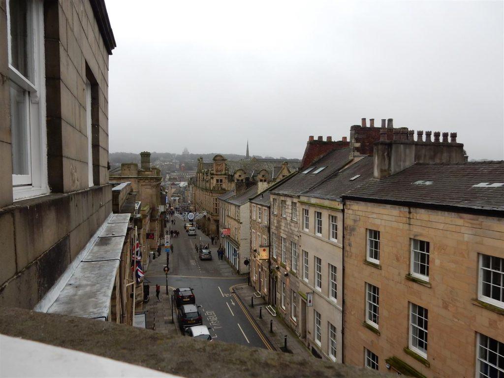 Flat Church Street in Lancaster