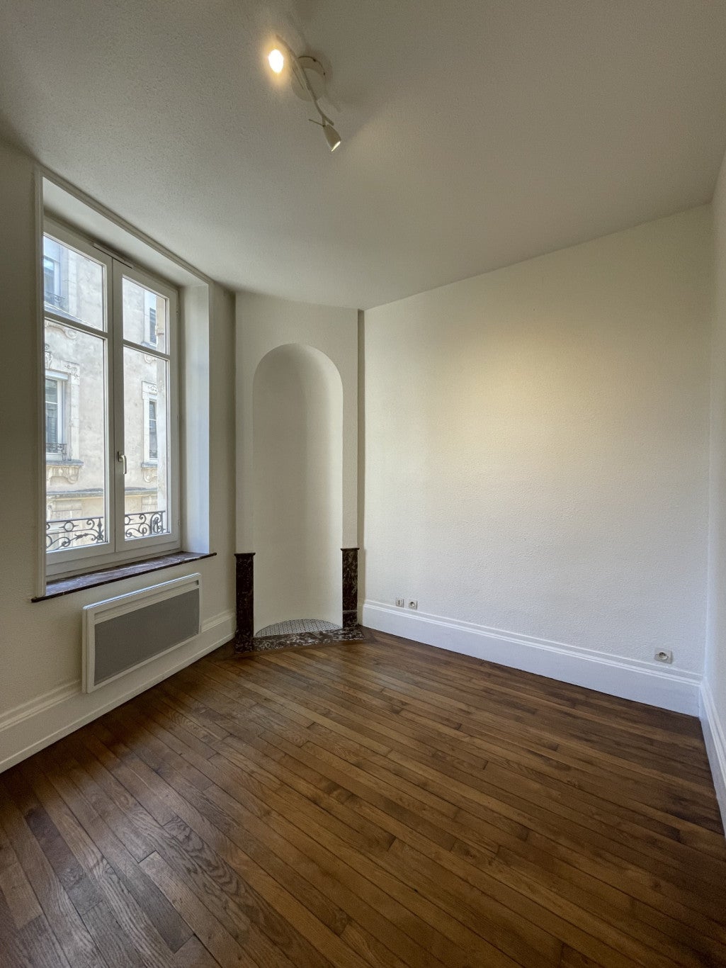 Appartement Rue Pichon à Nancy