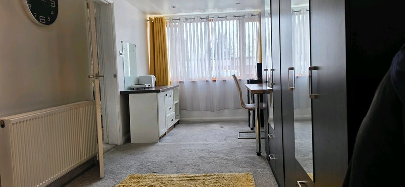 Room Collins Meadow in Harlow