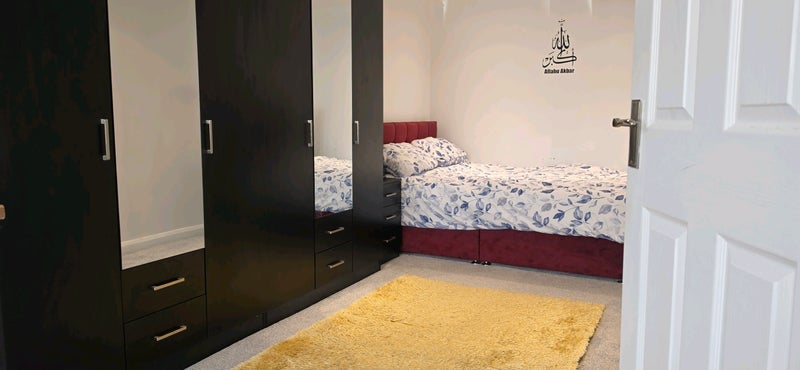 Room Collins Meadow in Harlow