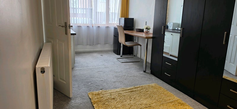Room Collins Meadow in Harlow