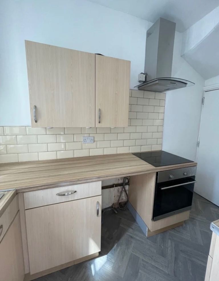 House Woodview Mount in Leeds