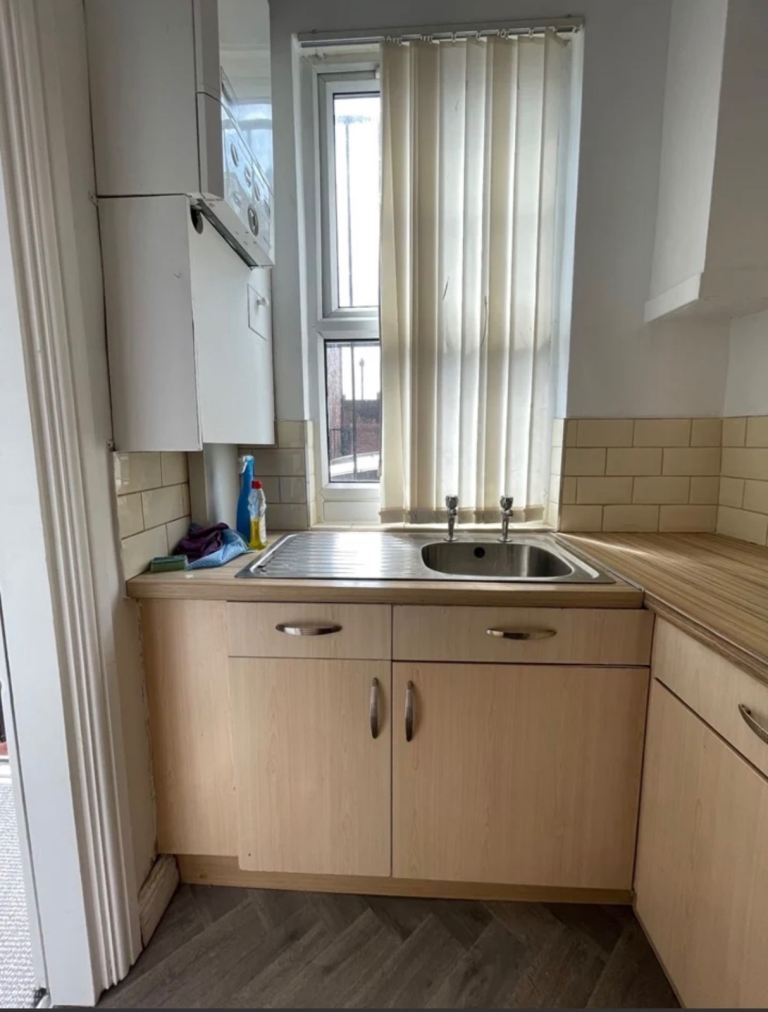 House Woodview Mount in Leeds