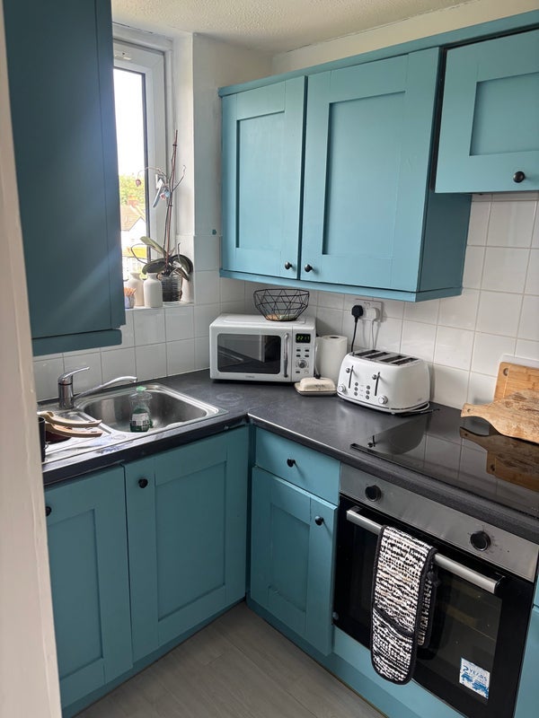 Room Pierrepoint in Greater London