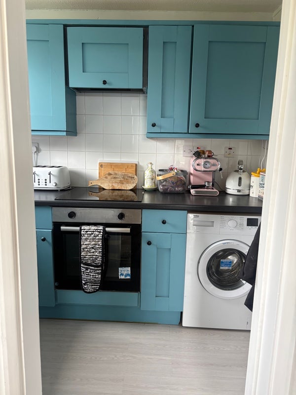 Room Pierrepoint in Greater London