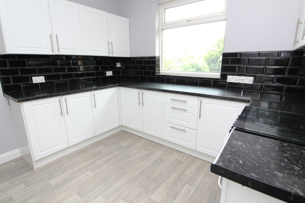 House Watling Road in Bishop Auckland