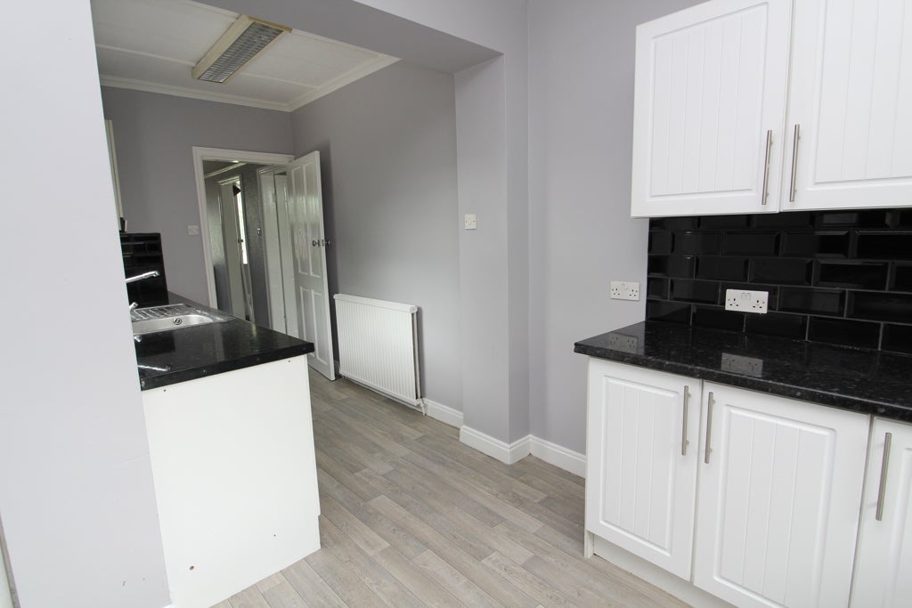 House Watling Road in Bishop Auckland