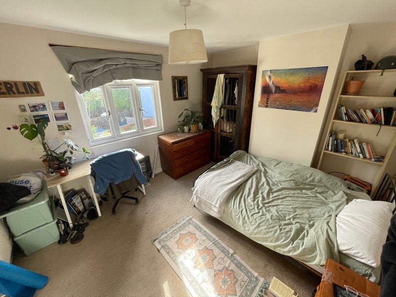 Room Beloe Road in Bristol