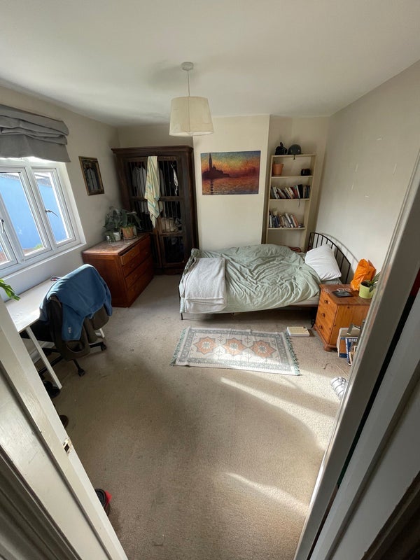 Room Beloe Road in Bristol