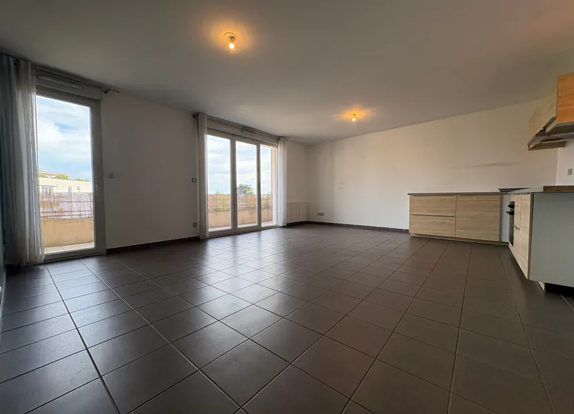 Flat Avenue Général de Gaulle in Caluire-et-Cuire