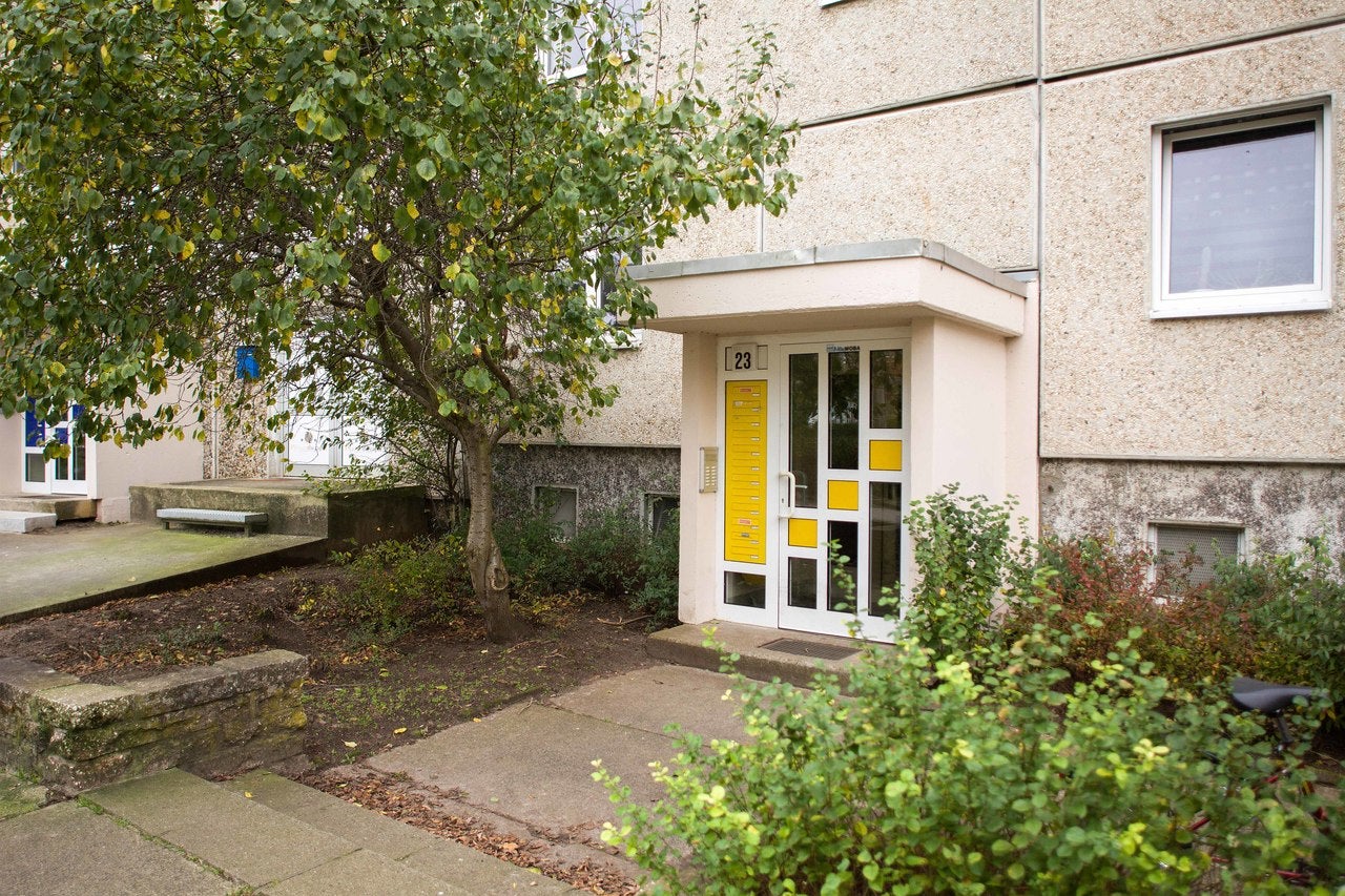 Wohnung Reitbahnweg in Neubrandenburg
