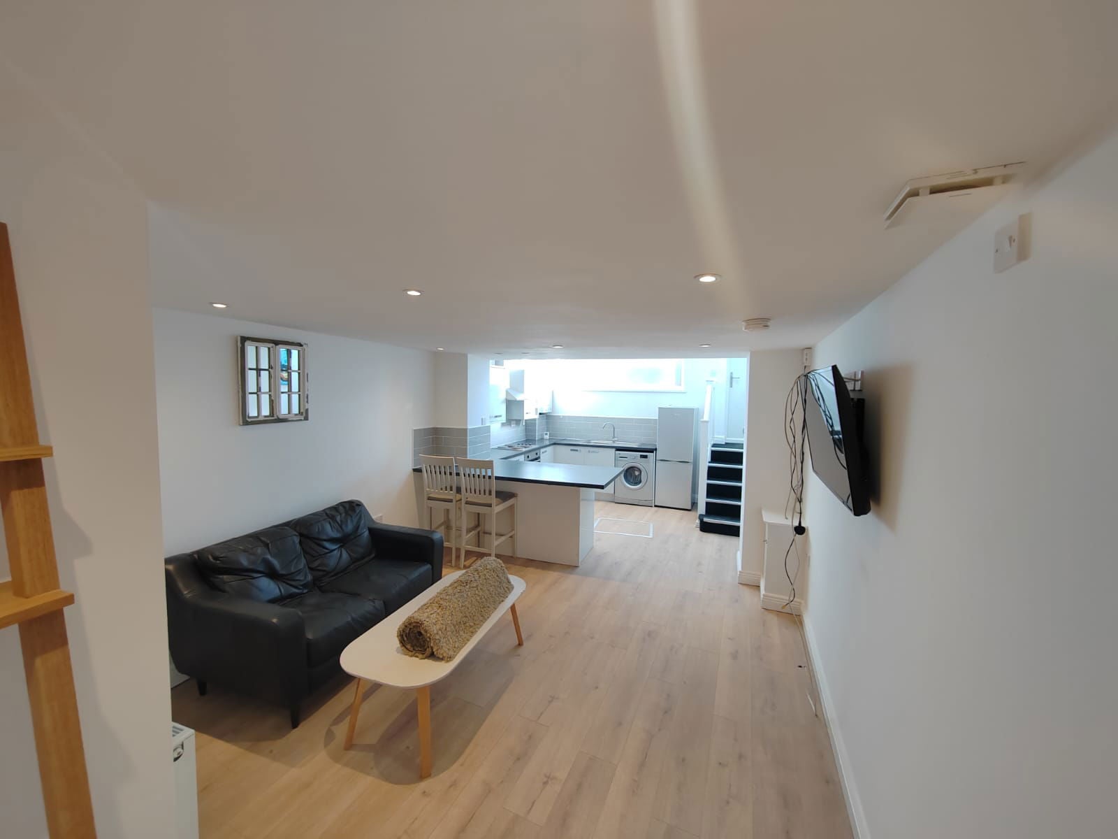 Flat Mary's Place in Barnsley