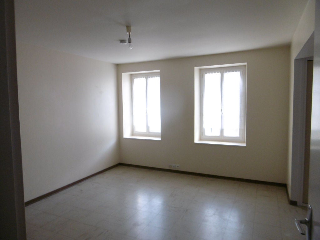 Flat Ruelle de Bel Air in Challans