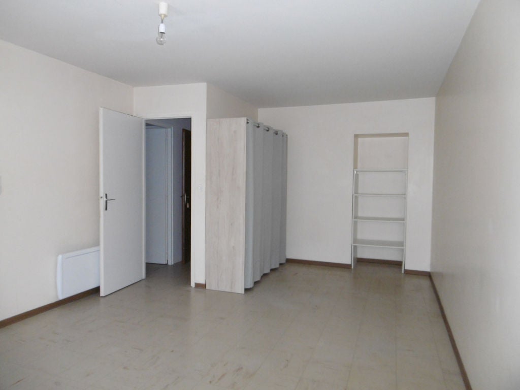 Flat Ruelle de Bel Air in Challans