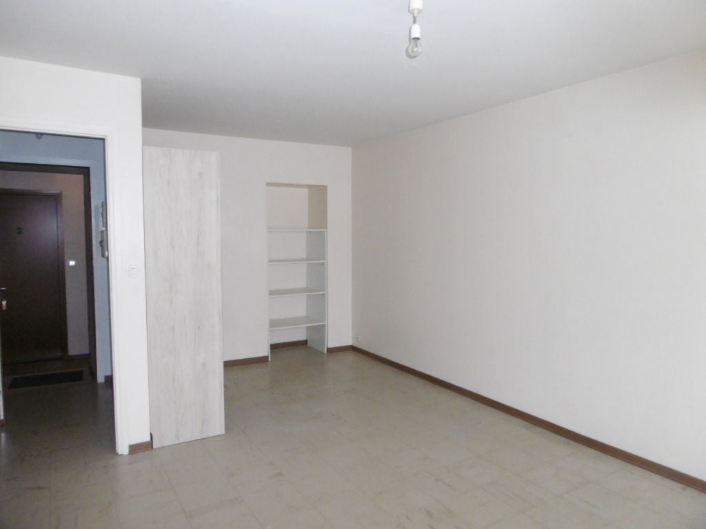 Flat Ruelle de Bel Air in Challans