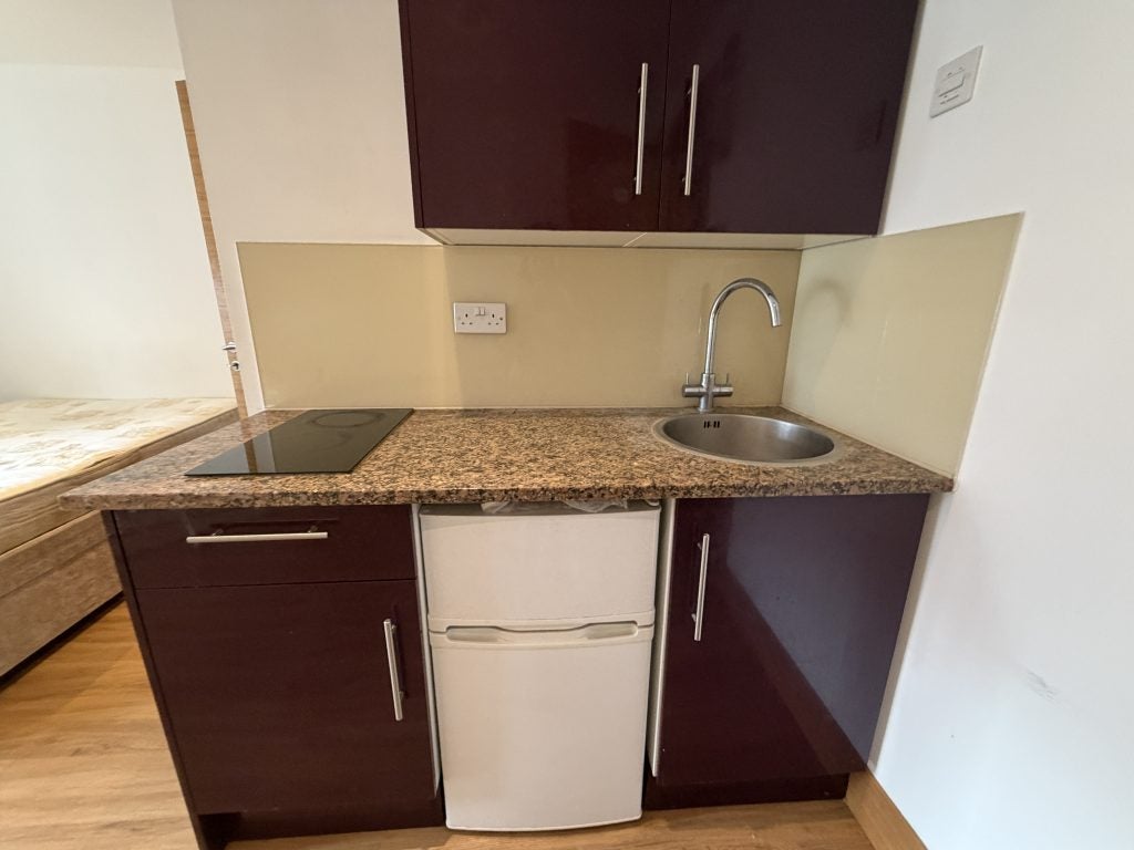 Flat Sunny Place in Greater London