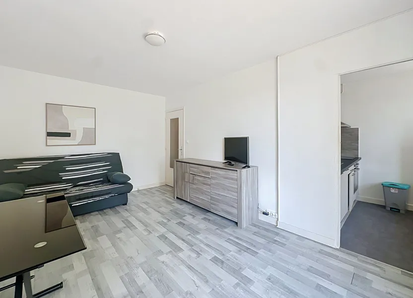 Appartement Place de Regensburg à Clermont-Ferrand