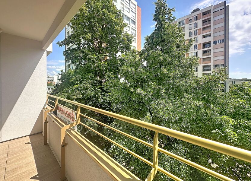 Appartement Place de Regensburg à Clermont-Ferrand